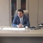 Mustafa Özbay Ekonomist-CFO