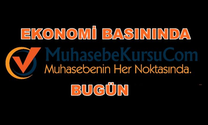 Ekonomi Basınında Bugün