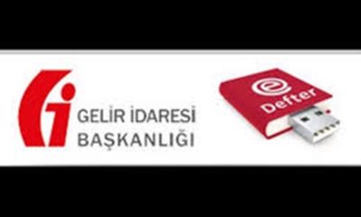 E-Defter Yükleme Tercihinizi Yapmayı Unutmayın