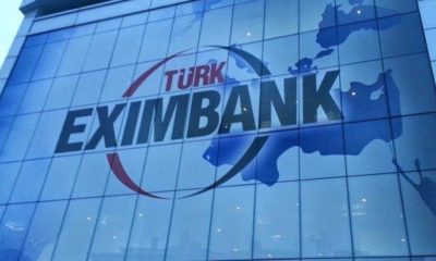 EXİMBANK İhracatçıya Destek Paketini Açıkladı