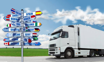 Kara Yolu Taşıma Yönetmeliğinde Değişiklik