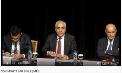 Muhtasar-SGK Birleşmesi-Sunum