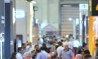 Romanya İnşaat Yapı ve Teknolojileri Fuarı