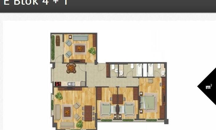 İmar Planı Değişikliklerinde Değer Artış Payı Alınacak