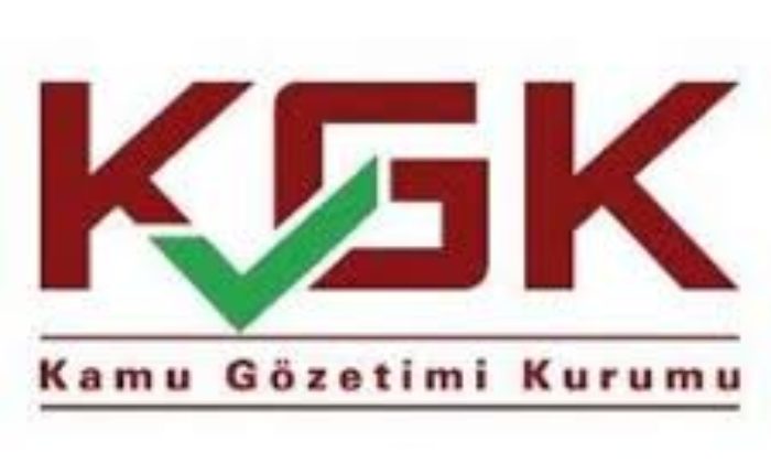 KGMD Standartları Kurulunun Kararı