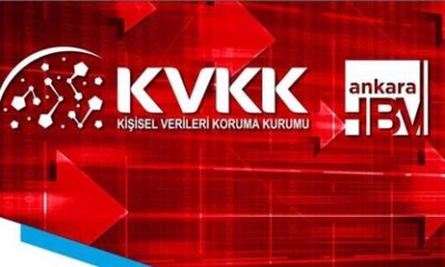 Uygulama ve Teoride Kişisel Verilerin Korunması Konferansı