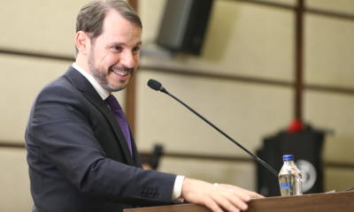 Enflasyonda yüzde 8.5’lik hedefi bu yıl yakalayacağız