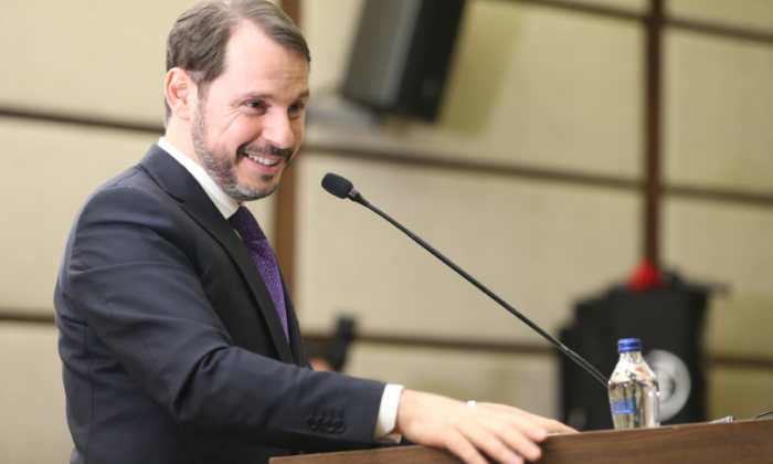 Enflasyonda yüzde 8.5’lik hedefi bu yıl yakalayacağız