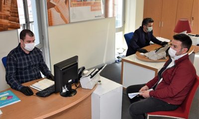 KOBİ’lere 8 ay ödemesiz nefes