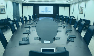 Anonim Şirket Genel Kurul İşlemi