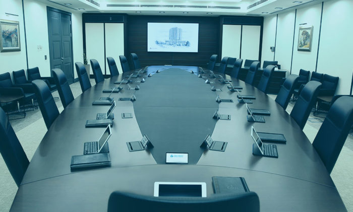 Anonim Şirket Genel Kurul İşlemi