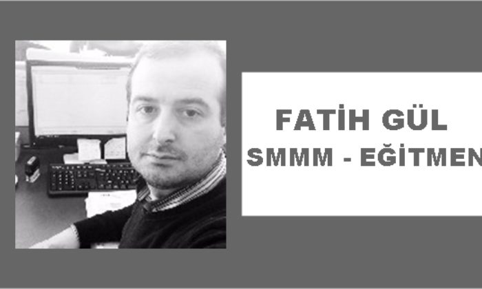 Türkiye’de Muhasebe Mesleğinin Geleceği