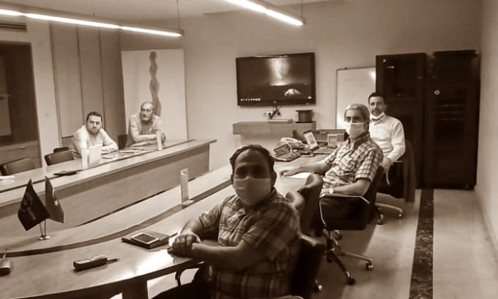 Anonim Şirket Nasıl Kurulur