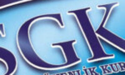 SGK Genel Yazı: Parasal Sınırlar ve Oranlar