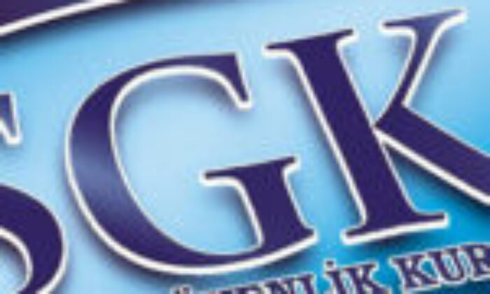 SGK Genel Yazı: Parasal Sınırlar ve Oranlar