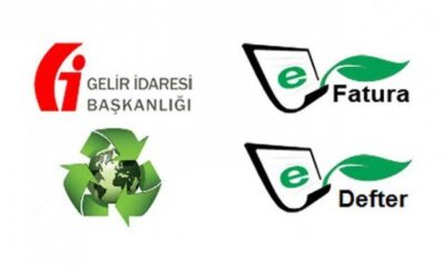 E-Defter Uygulamasına Geçmesi Gerekenler Mükellefler Hakkında Duyuru