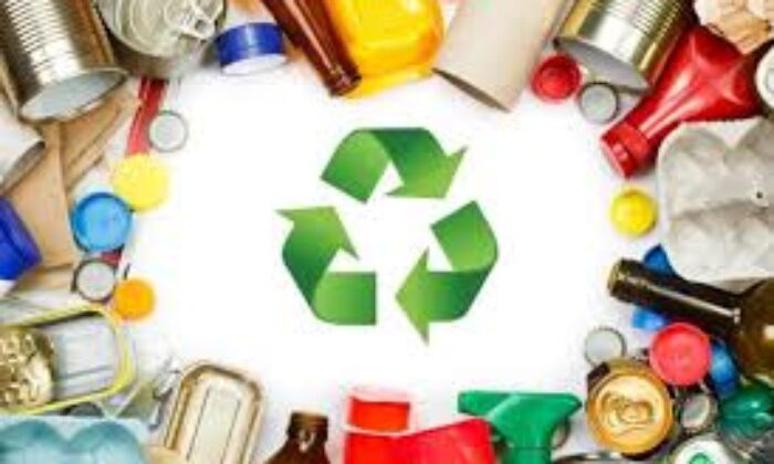 2021 yılı geri kazanım katılım payı tutarları belirlendi