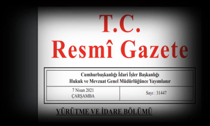 Mal ve Hizmetlere Uygulanacak Katma Değer Vergisi Oranlarının Tespitine İlişkin Kararda Değişiklik Yapılmasına Dair Karar (Karar Sayısı: 4062)