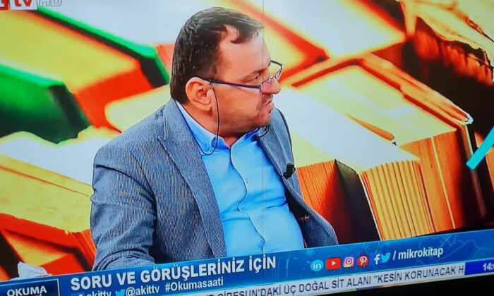 Merkez Bankası’nın Harika kredi Desteği Birilerinin Keyfini Kaçırmış