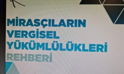 Mirasçıların Vergisel Yükümlülükleri Rehberi