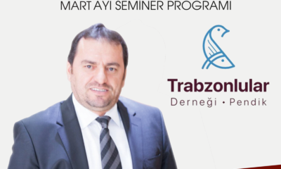 Şirket Yöneticileri İçin Finansal Okuryazarlık Semineri-Video-