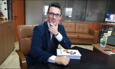 Dikkat! Maliye’den Mükelleflere Finansman Gider Kısıtlaması Yazıları Gönderilmeye Başlandı