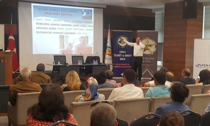 İş Güvencesi Kapsamındaki İşçilere Cezai Şart Öngörülebilir Mi?