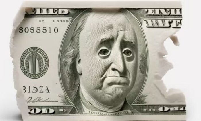 Doların yüzü asıldı