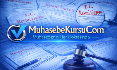 SERBEST MUHASEBECİ MALİ MÜŞAVİRLİK VE YEMİNLİ MALİ MÜŞAVİRLİK KANUNU