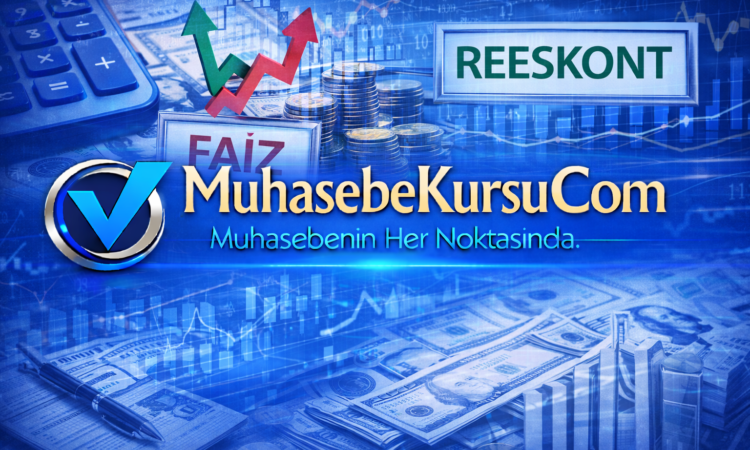 REESKONT VE AVANS FAİZ ORANLARI BELİRLENDİ