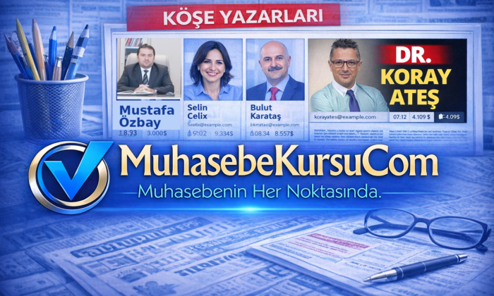 KDV ve Muhtasar Beyannamesinde Sıkça Yapılan Hatalar